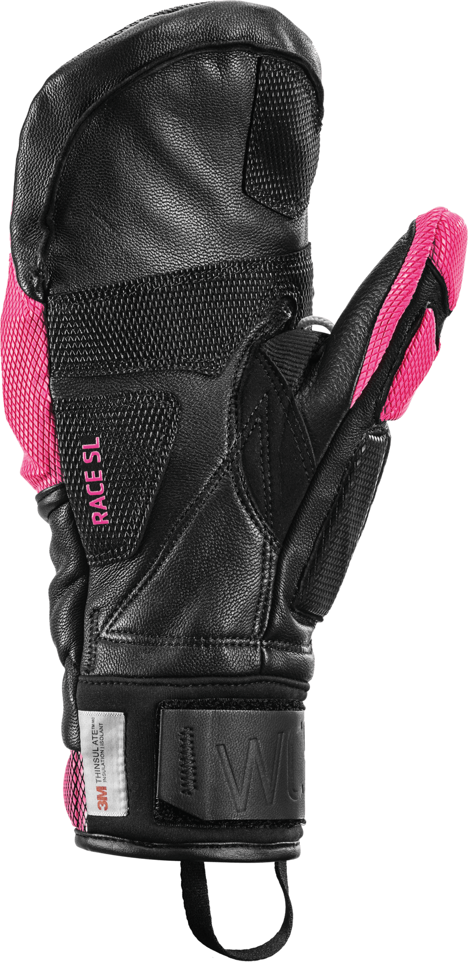 WCR Venom SL 3D Mitt | LEKI WCR Venom SL 3D Mitt | LEKI