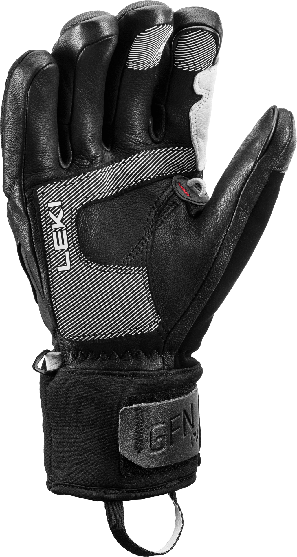 Griffin Pro 3D | LEKI
