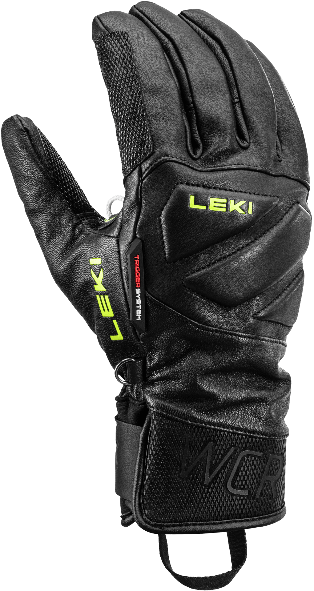 WCR Venom Speed 3D | LEKI WCR Venom Speed 3D | LEKI
