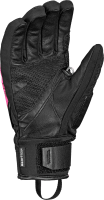 WCR Core TR