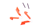 Installation Kit Nordic Trigger 1
