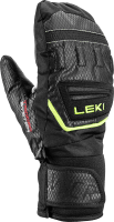 WCR Team 3D Junior Mitt