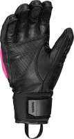 WCR Pro Zero