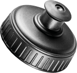 Ersatzdeckel für Drinkbelt