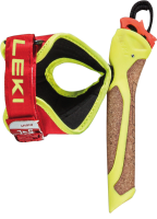 Nordic FRT + Frame Strap Fix SML