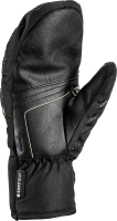 WCR Team 3D Junior Mitt