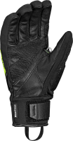 WCR Core TR