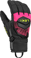 WCR Core TR