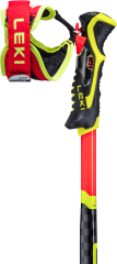 LEKI WORLDCUP TRIGGER S AIRFOIL120cmストック LEKI WORLDCUP TRIGGER S AIRFOIL120cmストック