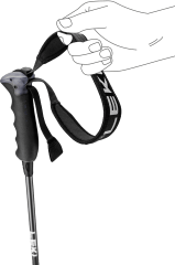 Neolite Carbon | LEKI