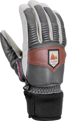 LEKI Patrol 3D Lobster サイズ9 LEKI USA - Patrol 3D Lobster - Alpine Ski Gloves - Alpine
