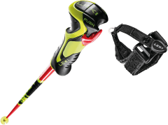 最終価格 22-23 LEKI レキ WCR LITE SL 3D 楽天市場】LEKI レキ スキーポール SLストック ＜2023＞ WCR