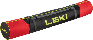 LEKI スキーシンガード 買い求め 収納バッグ付き