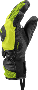 WCR Venom 3D Junior | LEKI