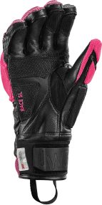 WCR Venom SL 3D | LEKI