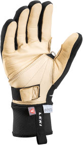 Leki Nordic Thermo Shark Esquí Guantes