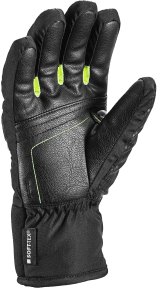 Gants leki junior hotsell