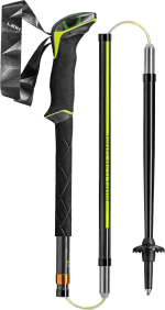 Sherpa FX.One Carbon