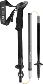 Sherpa FX Carbon Strong