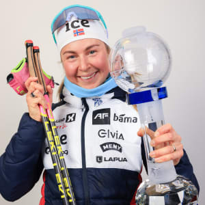 Ingrid Landmark Tandrevold