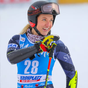 Nina O´Brien 