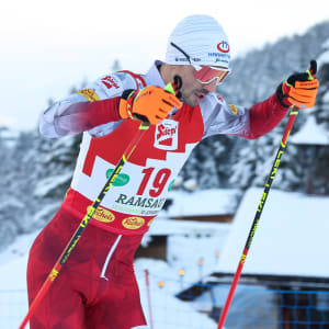 Lukas Greiderer