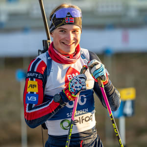 Isak  Leknes Frey