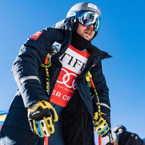 Aleksander Aamodt Kilde