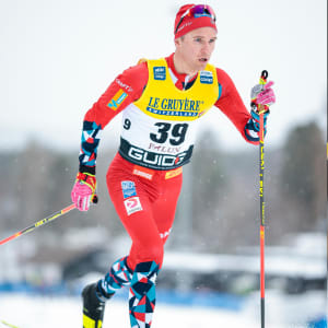 Didrik Toenseth