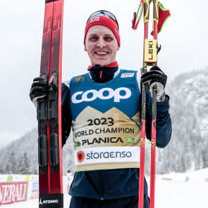 Simen Hegstad Krüger