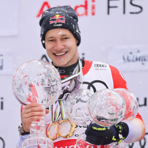 Marco Odermatt
