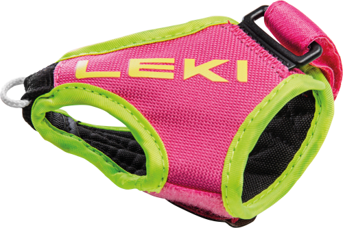 Shark Frame Strap