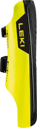 Shin Guard Carbon Railroad Race Short