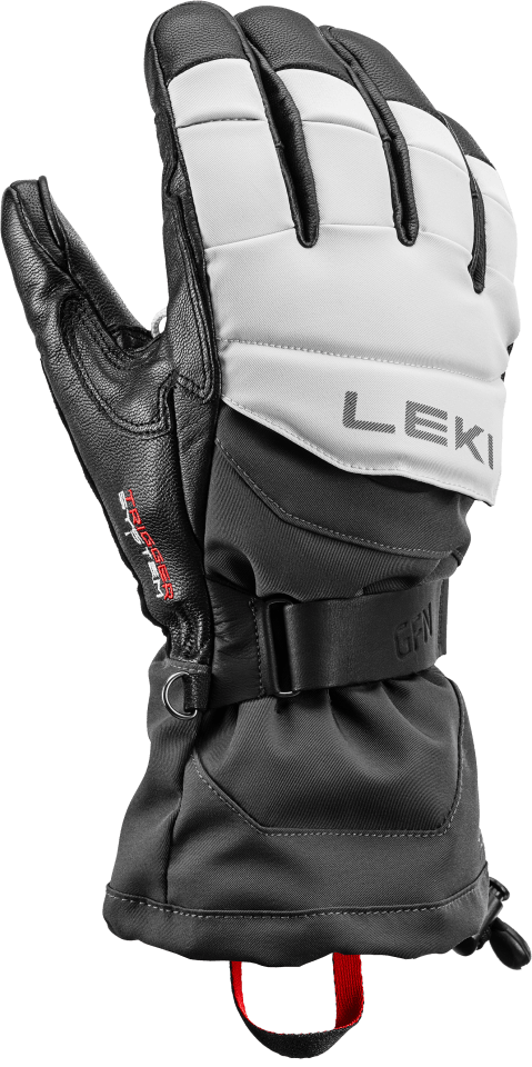 Griffin Thermo 3D | LEKI