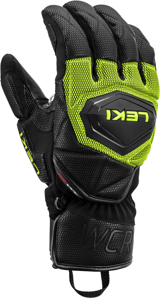 Amazon.com : LEKI World Cup Racing GS S Gloves - 7.5