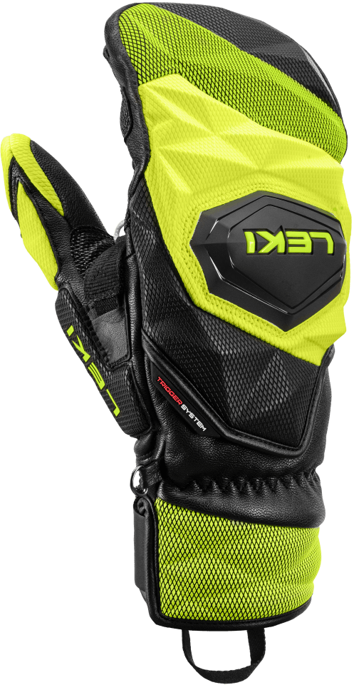 WCR Venom SL 3D Mitt