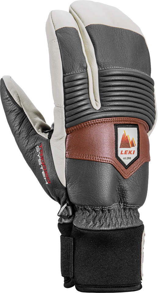 Leki lobster gloves discount