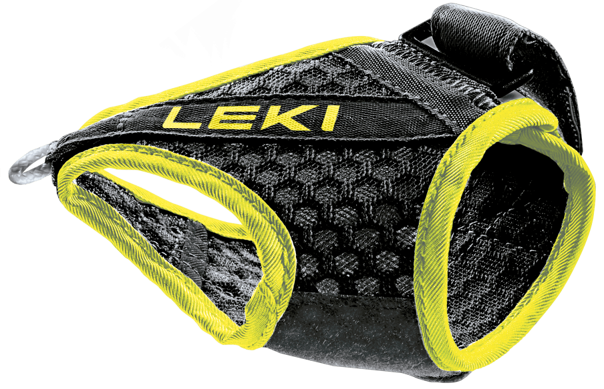 Shark Frame Strap Mesh | LEKI