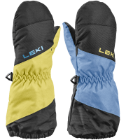 Little Swtch Zero Mitt Long