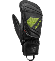 WCR C-Tech 3D Mitt