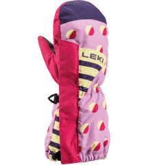 Racing Kids | LEKI