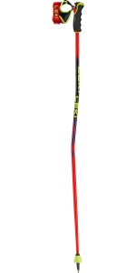 WCR GS Carbon TR