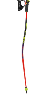 WCR Evo Lite GS TR