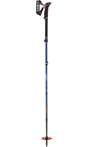 Sherpa FX Carbon