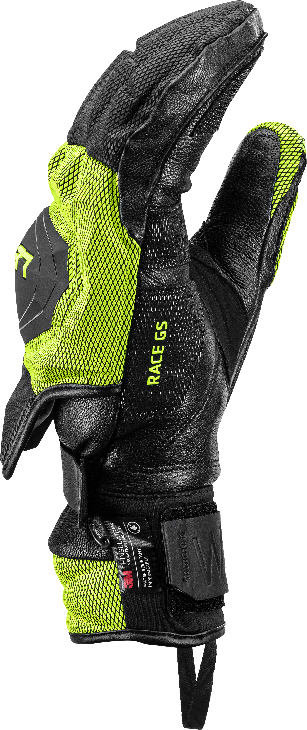 WCR Venom GS 3D Lobster | LEKI WCR Venom GS 3D Lobster | LEKI