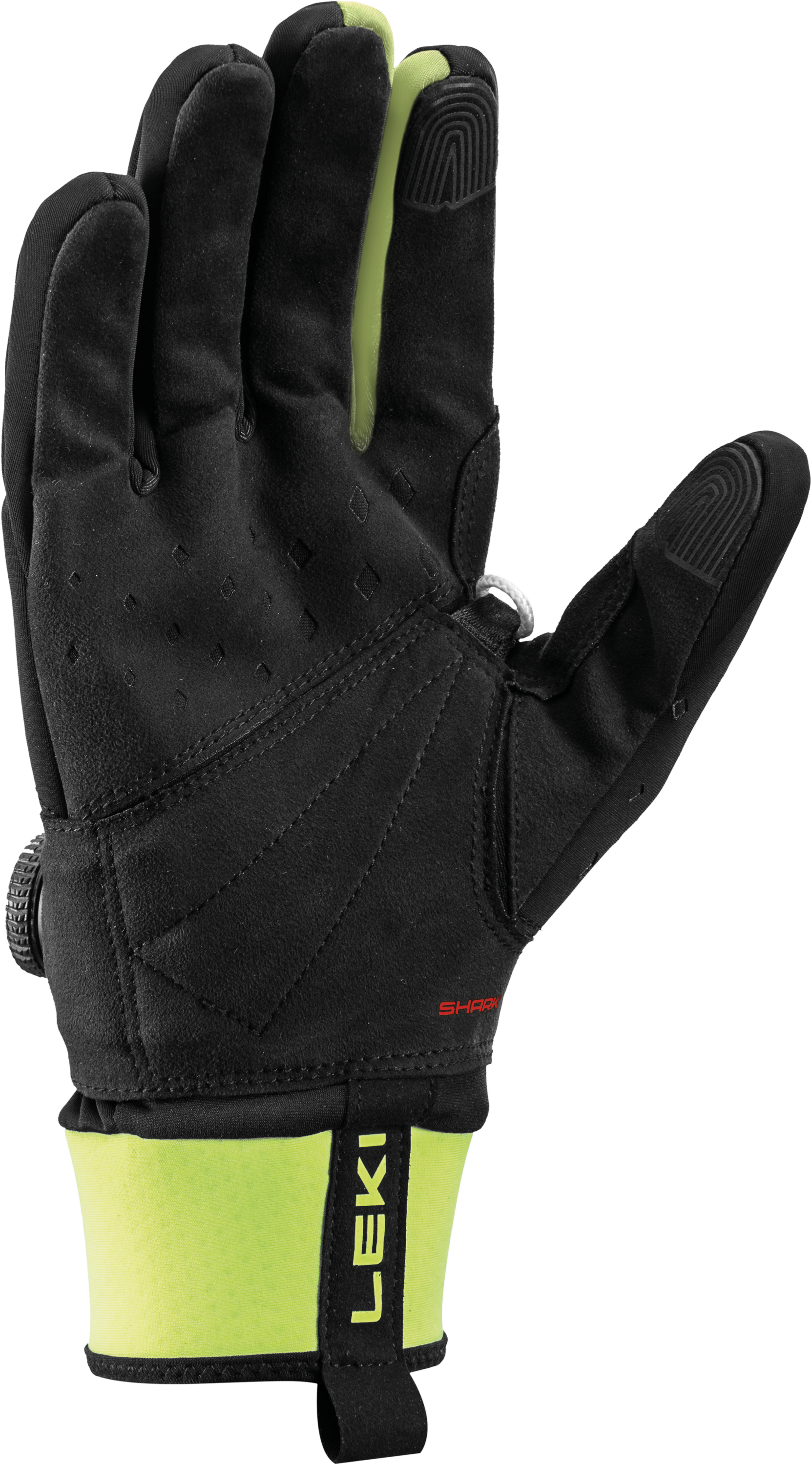 PRC Boa® Shark | LEKI
