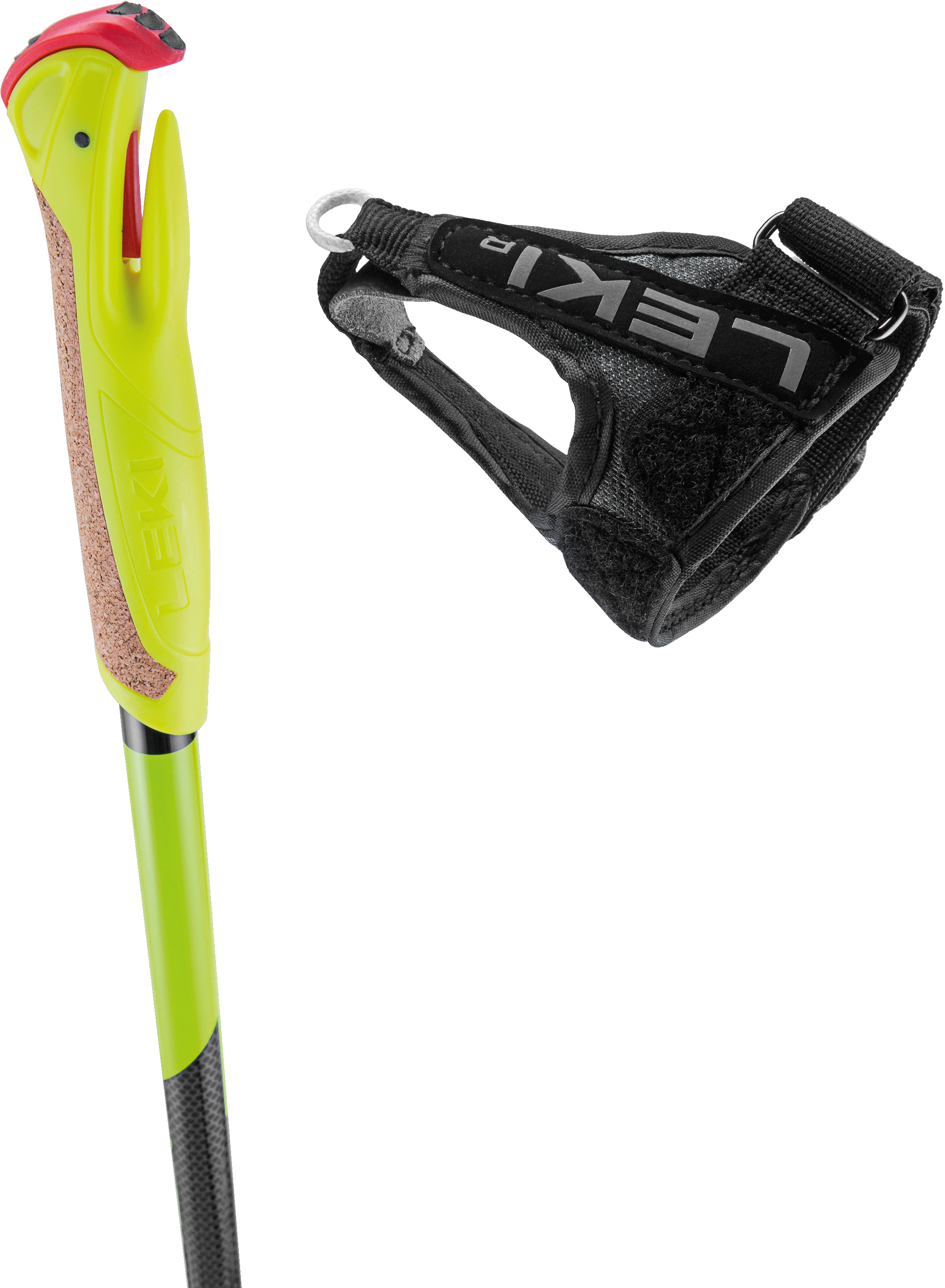 PRC Junior | LEKI