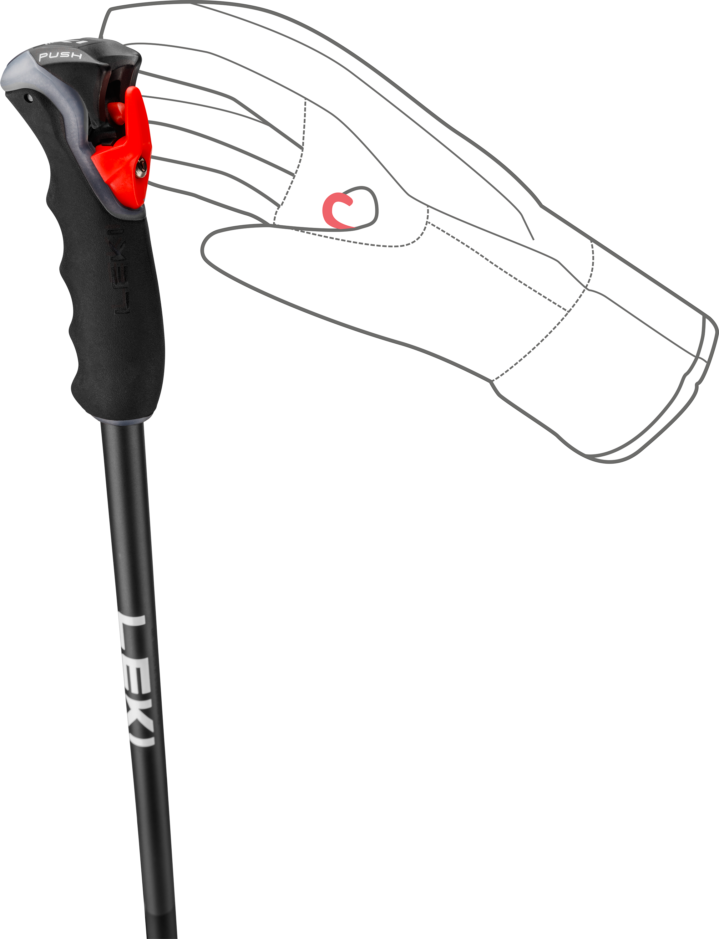Peak Vario 3D | LEKI Peak Vario 3D | LEKI