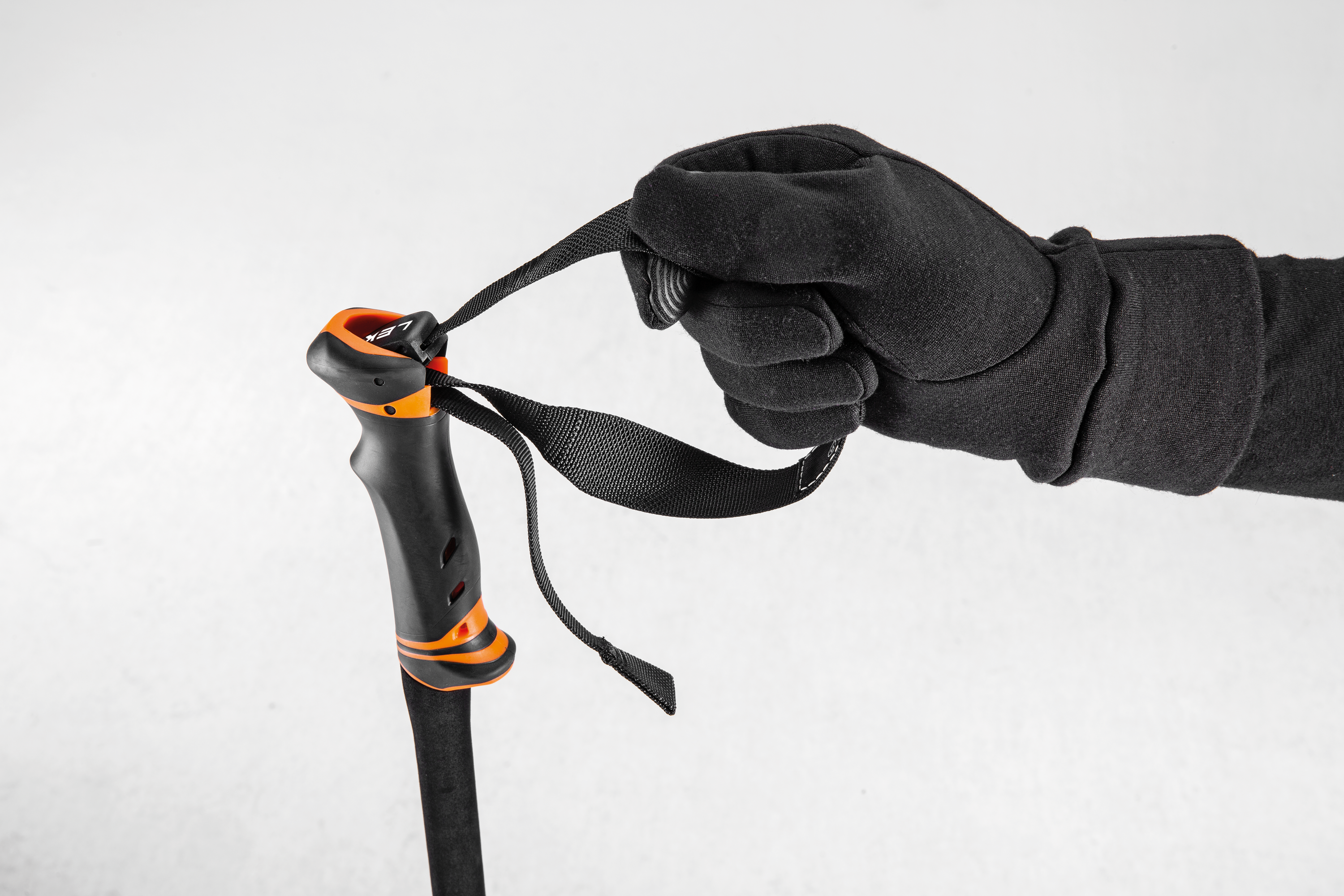 Helicon Lite | LEKI