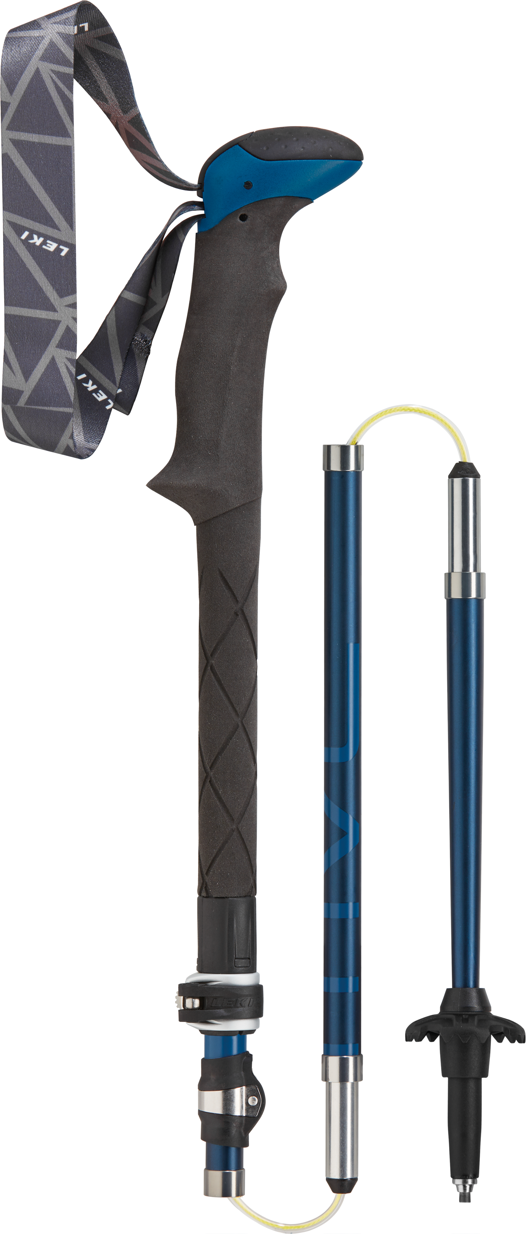 Micro Vario Carbon | LEKI